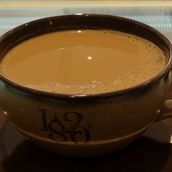 Special Ginger Tea