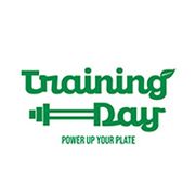 Training Day – Healthy Salads & Warm Bowls