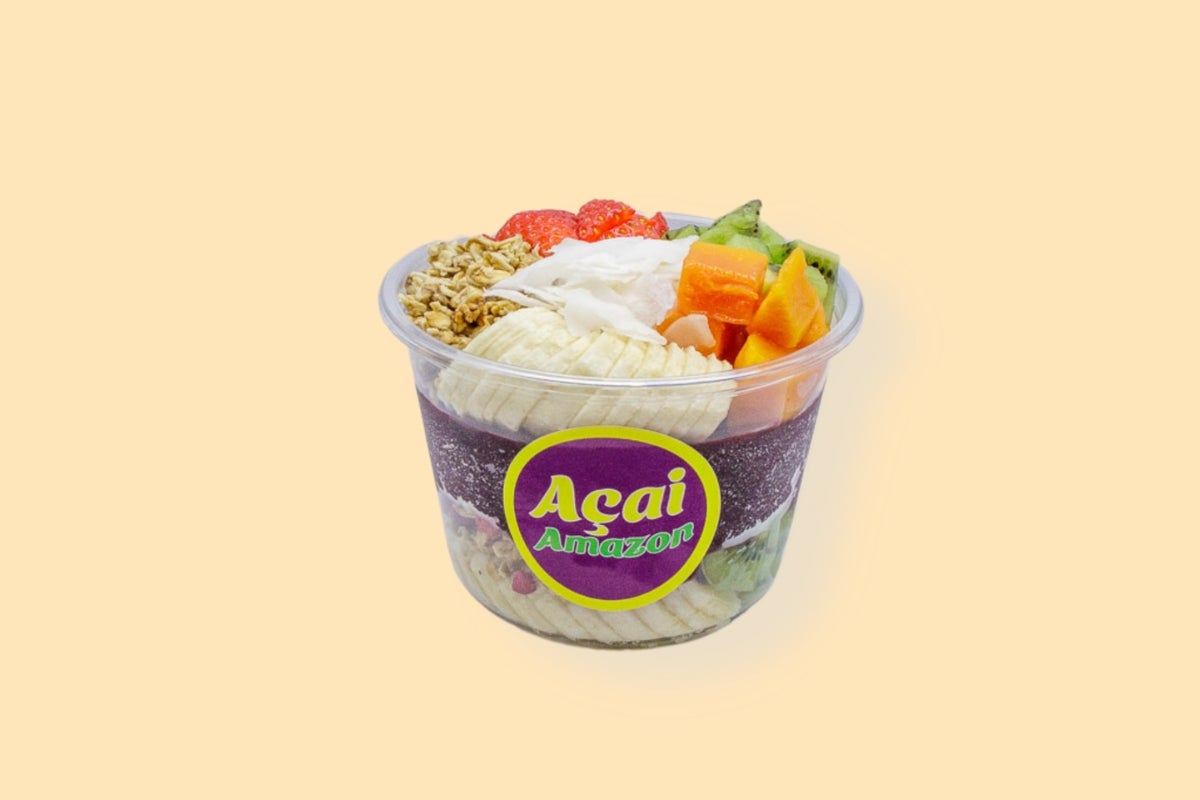 Amazônia Bowl