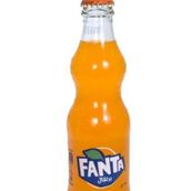 Fanta (0.25L)