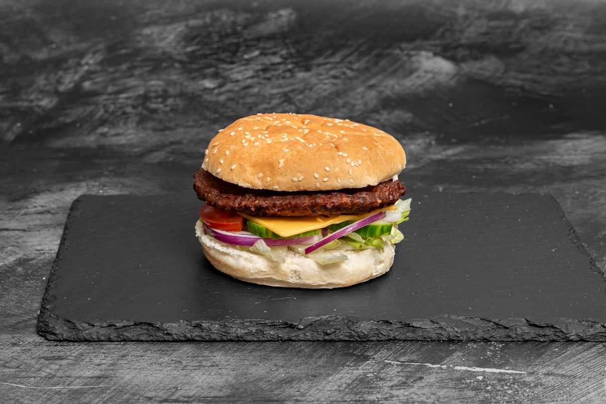 Cheese Burger