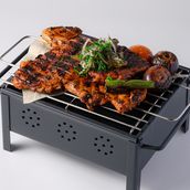 Chargrilled Chicken