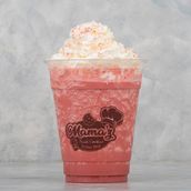 Frapp Red