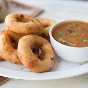 Sambar Vada