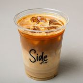 Spanish Latte 