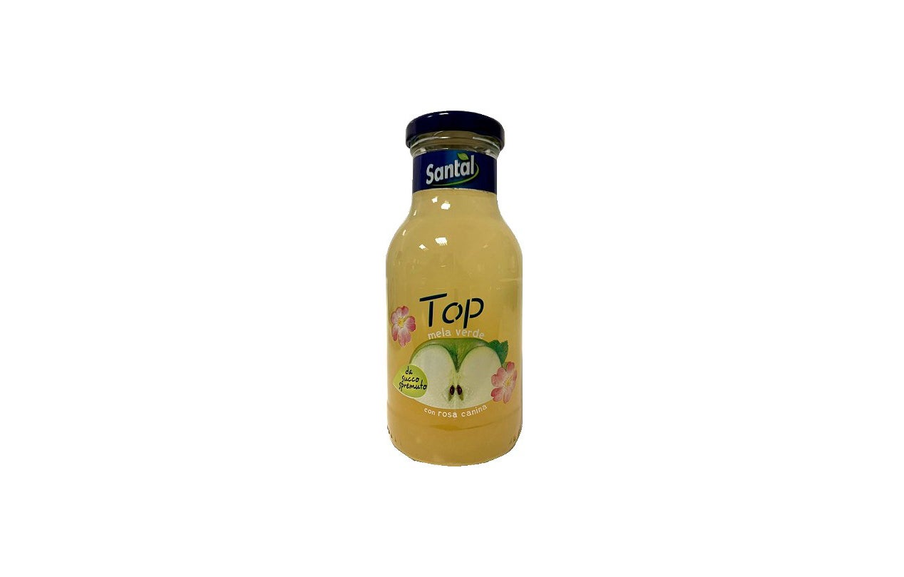 Fruit Juice Santal