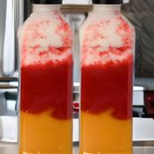 Fresh Family Cocktail Juice