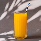 Fresh Orange Juice