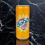 Boga Cidre