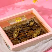 Jalapeno Grape Leaves