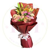 Festival Of Flowers