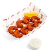 Buffalo Shrimp