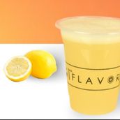 Fresh Lemon Juice