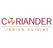 Coriander Restaurant