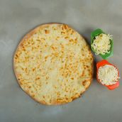 Kashkaval Cheese