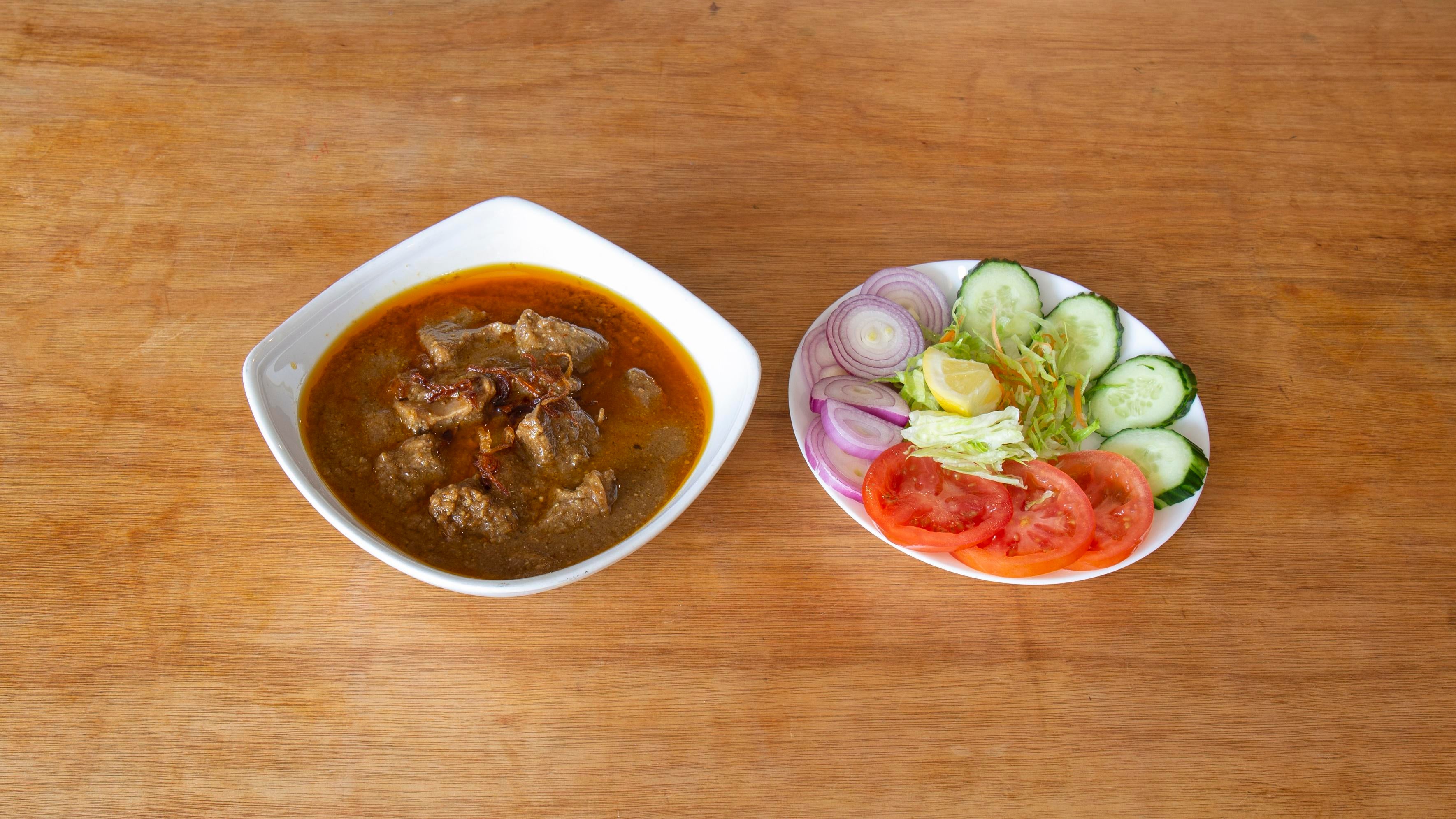 Karachi Qorma (Chicken )
