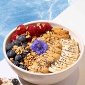 Oats Meal