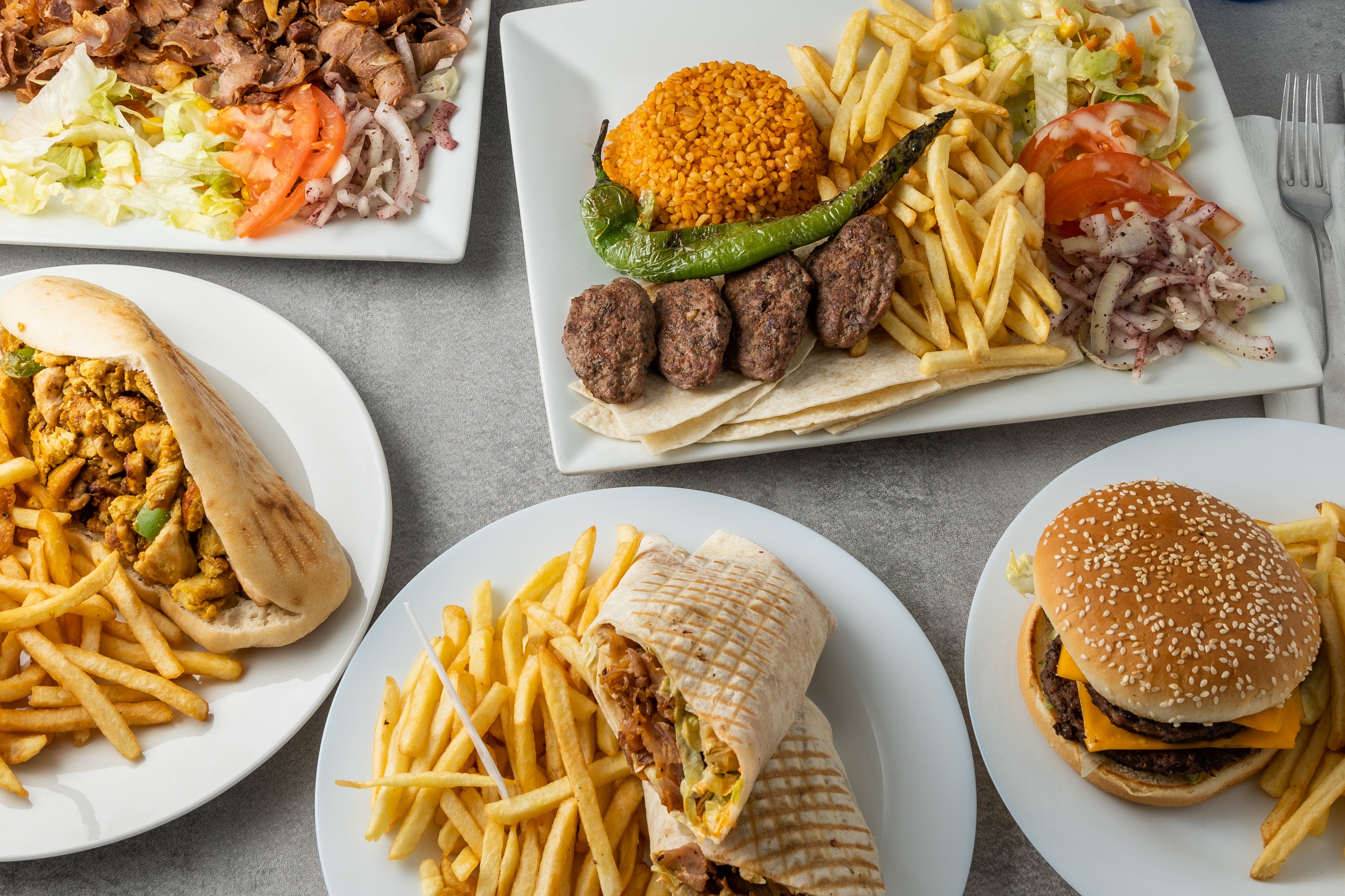 Munch Box Co.