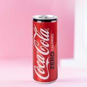 Coke Zero