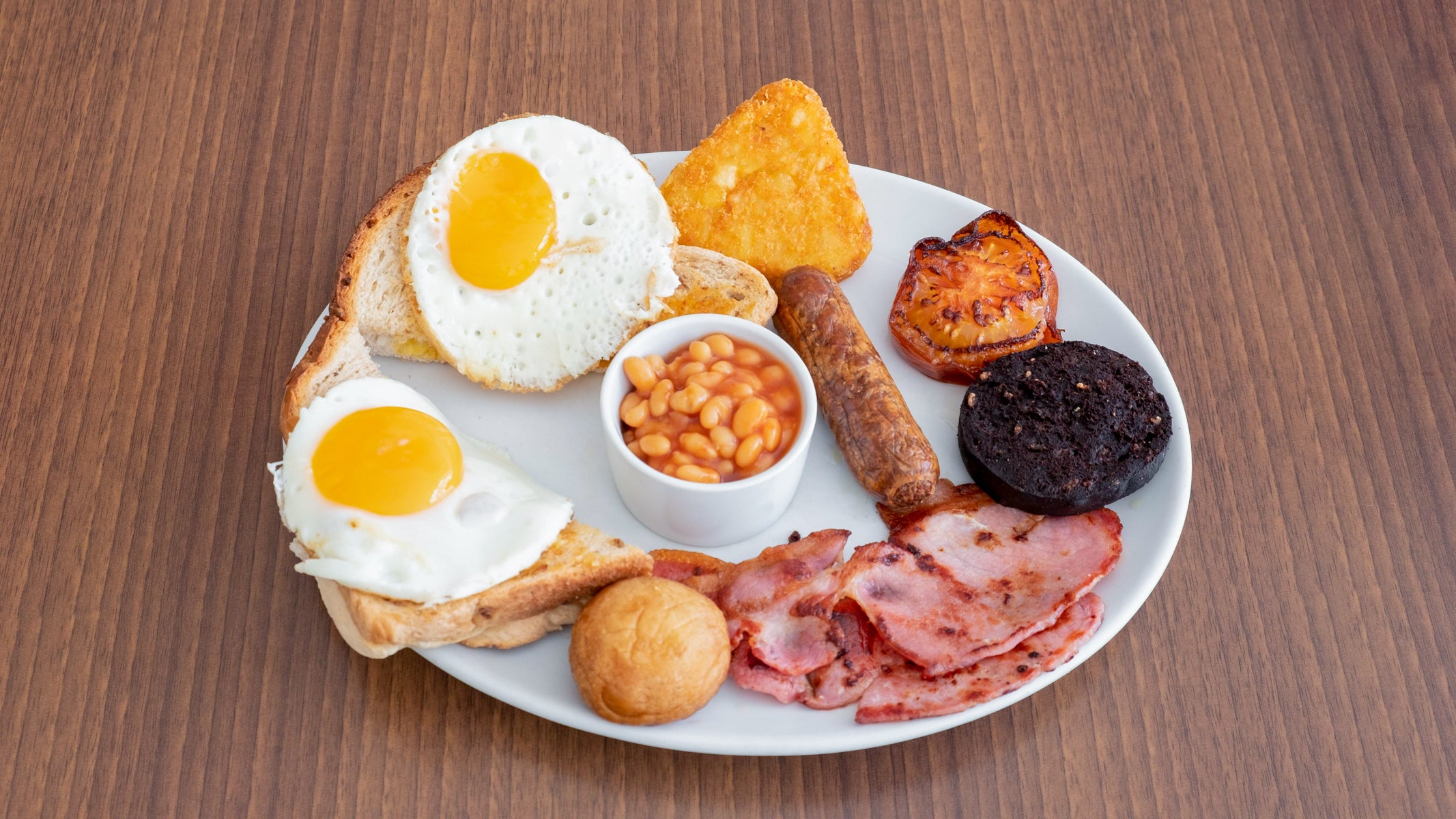 Full English