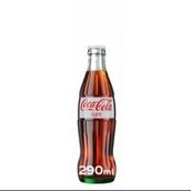 Coca-Cola Light (0.25L)