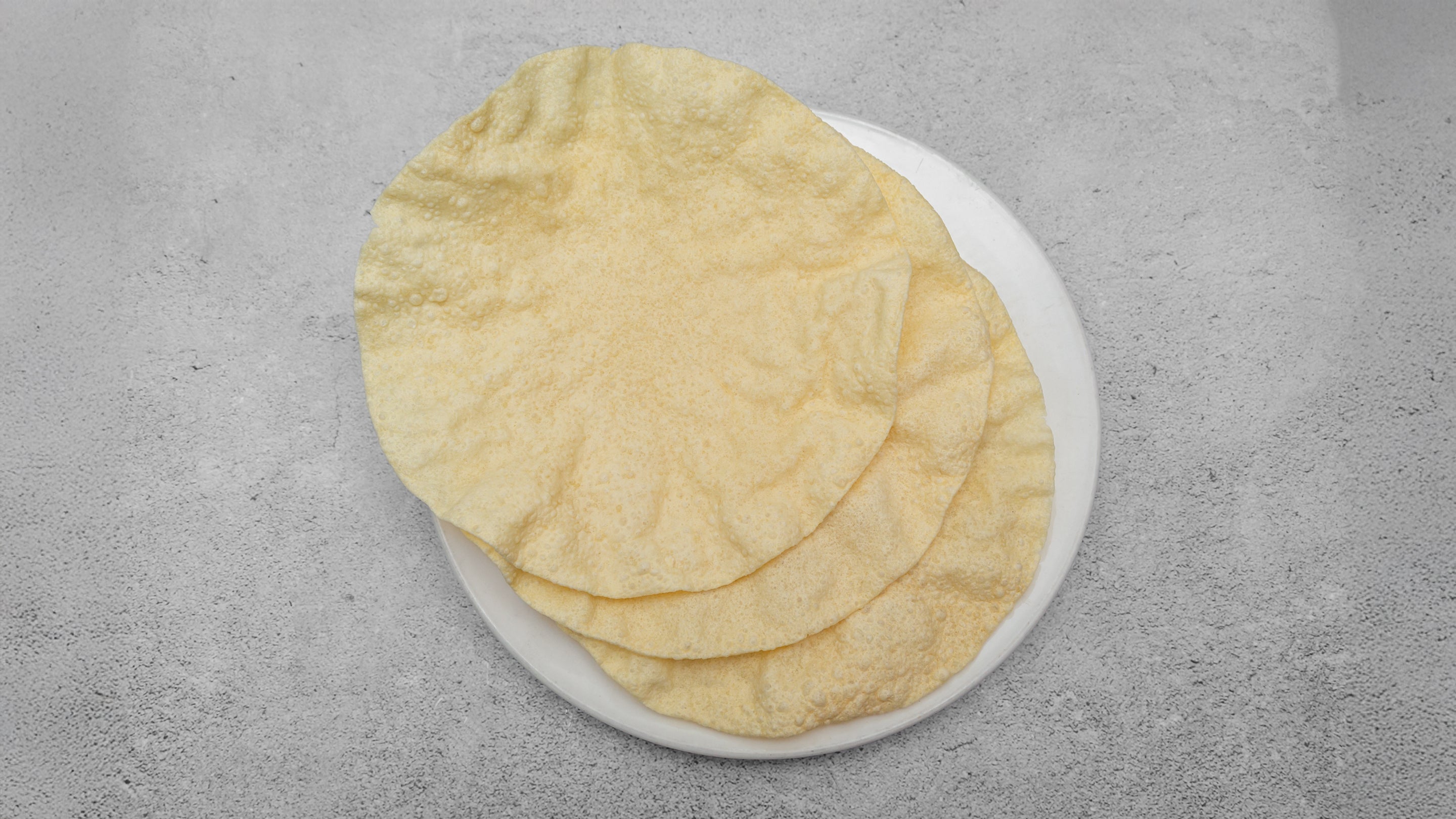 Poppadom