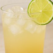 Ginger Lime