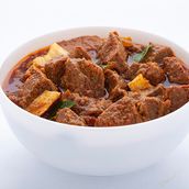 MUTTON BIRIYANI