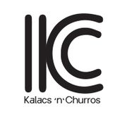 Kalacs N Churros Cafe