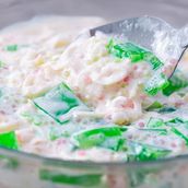 Buko Pandan
