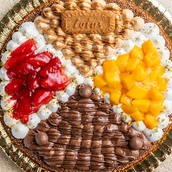 Basbousa Four Season
