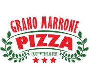 Grano Marrone Pizza