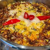 Tuna Pot Enough For 3 Person