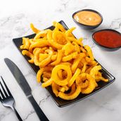 Potato Rings