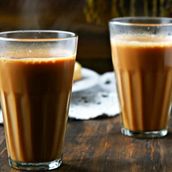 Masala Tea