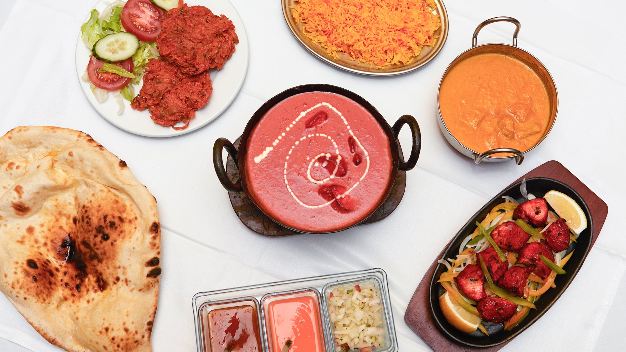 Asia Tandoori Restaurant