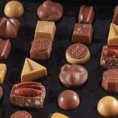 Luxury Chocolate Assortment Box