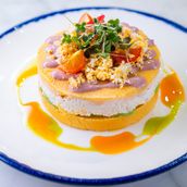 Causa Limena