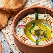 Hummus