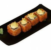 Dynamite Roll