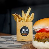 Great Halloumi Combo