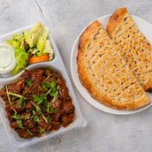 Meat Curry