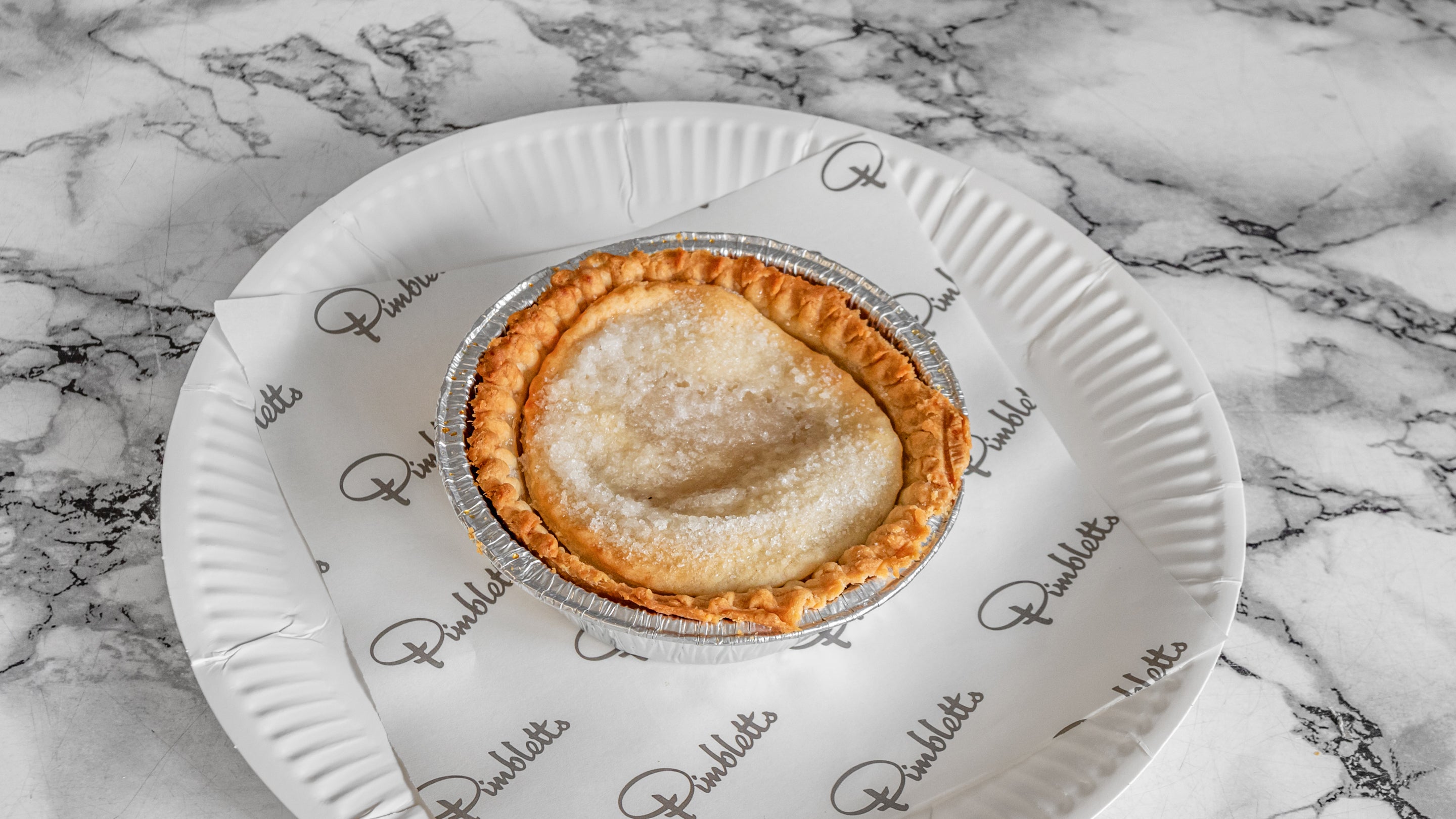 Apple Tart