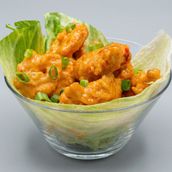Rock Shrimp