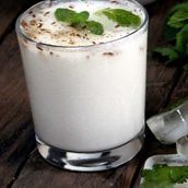 Lassi Salted