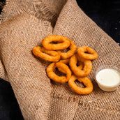 Onion Ring