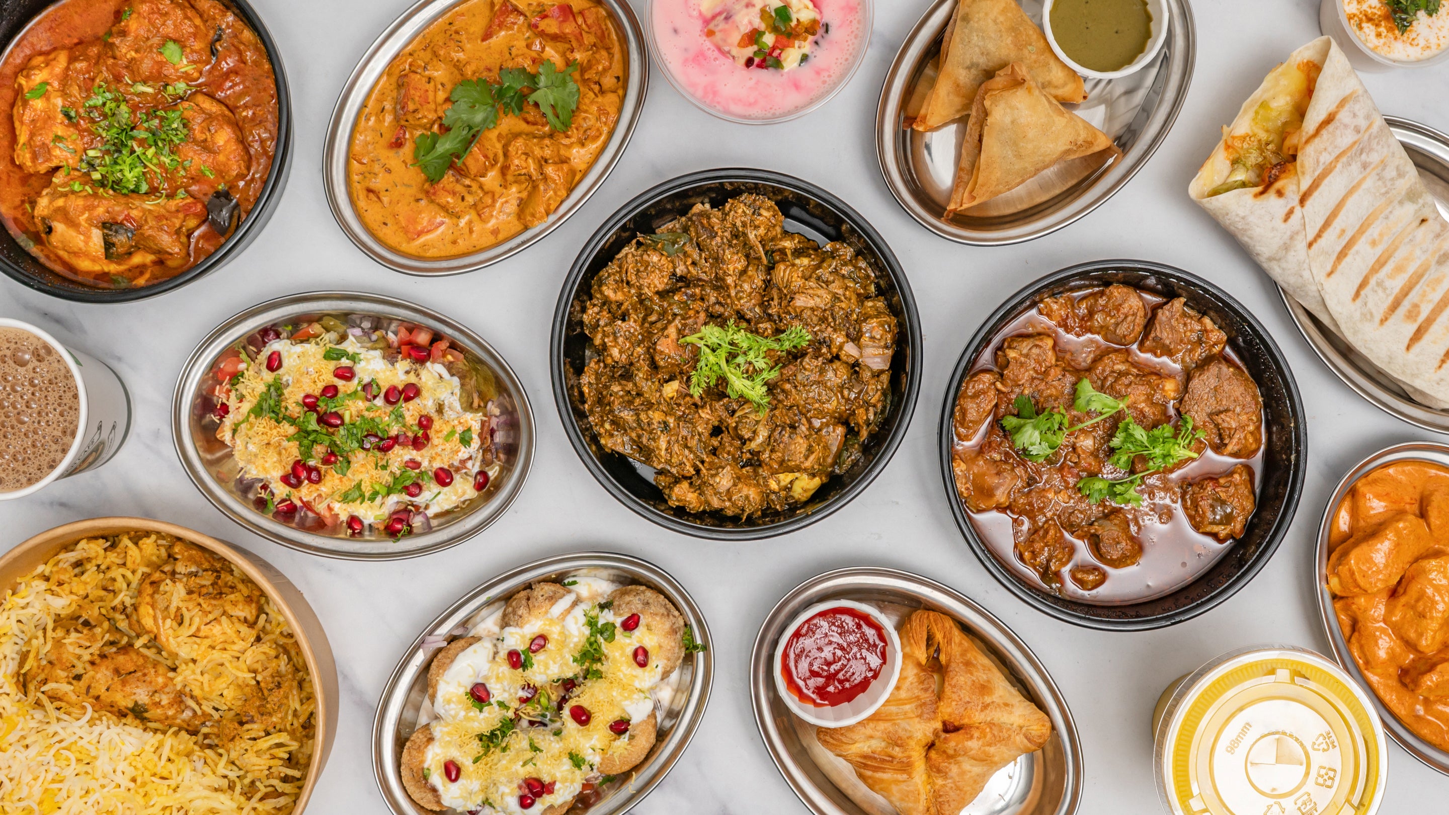 Indian Cafe