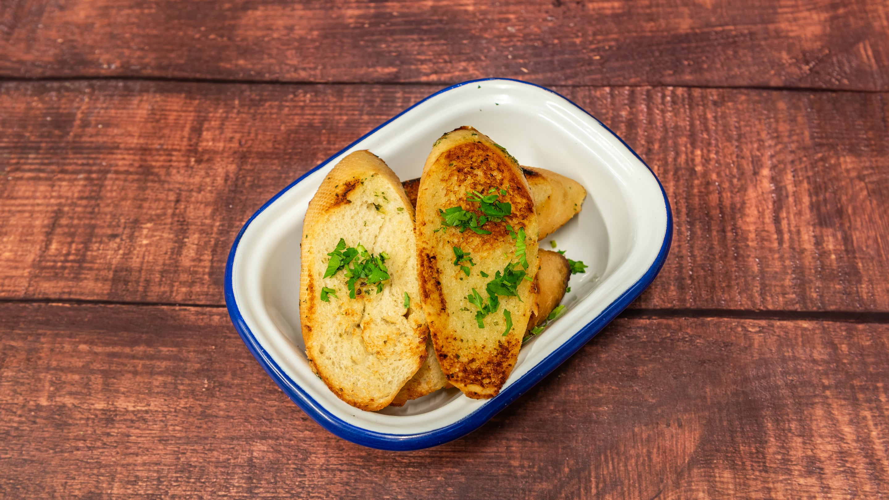 Garlic Bread