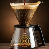 Chemix Style Coffee