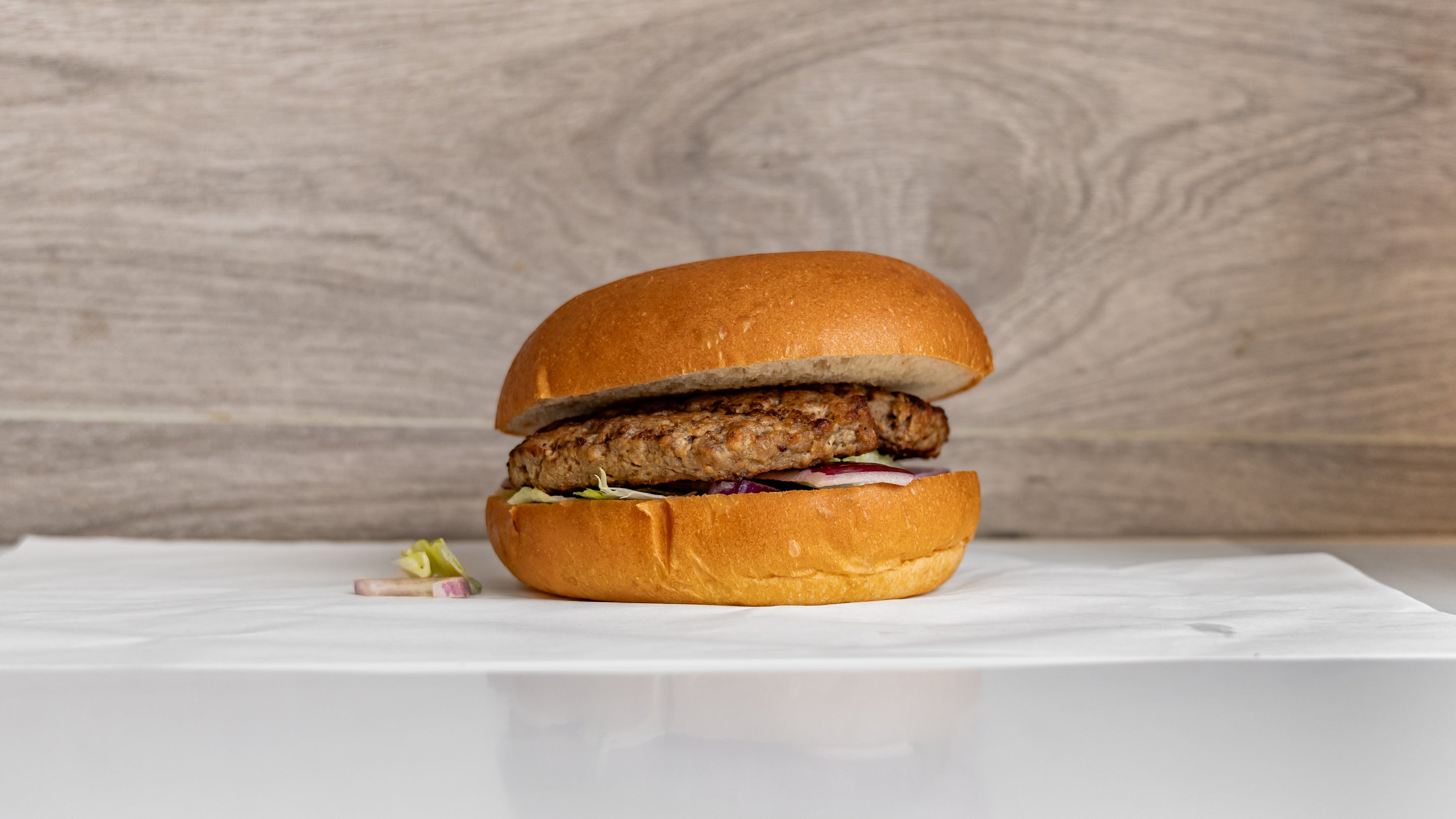 Quarter Pounder